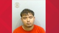 Man accused of sexually exploiting at least 5 underage girls in Roswell, more victims possible