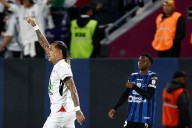 Un doblete de Dayro Moreno acerca al Once Caldas a las semifinales de la Sudamericana