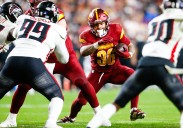 Week 1 Waiver Wire Pickups - Chris Rodriguez Jr., Will Shipley, Keaton Mitchell Fantasy Football Outlooks
