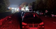 A12 traffic LIVE: Rush-hour delays as major road closed following serious crash