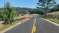 Another Blue Ridge Parkway section opens in North…