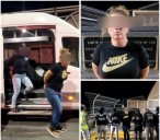 Investiga FEM caso de trata cometido en Cd. Juárez; hay una detenida