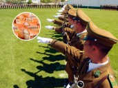 Sueldos superan los $2.1 millones: Carabineros de Chile ofrece trabajo para civiles y así se puede postular