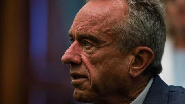 HHS employees demand RFK Jr. resign for 'compromising the health of this nation'