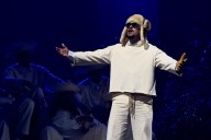 Bad Bunny admitió que ha excluido a EEUU de sus conciertos por temor a las redadas
