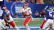 Patrick Mahomes: If I make the throws, the offense can have the progress we want