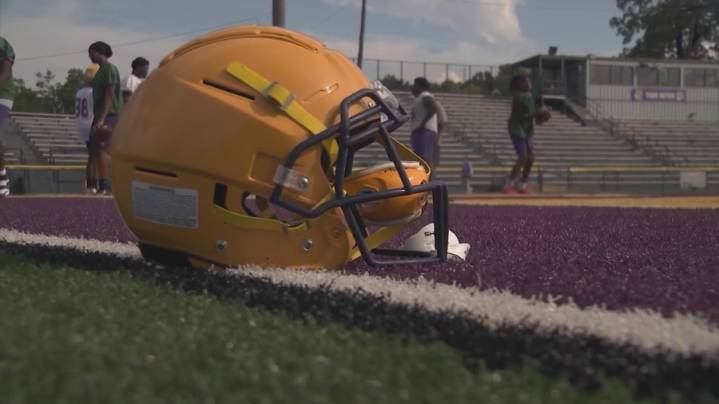 The AHSAA decision that led to a lawsuit by Governor Kay Ivey