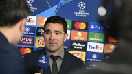 Deco ataca al Athletic: "El Bilbao no es ningún ejemplo para nada"