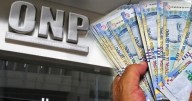 Retiro ONP de S/10 700 | El pago se entregará en dos partes a favor de los afiliados en 2025