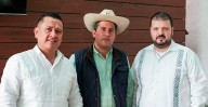 Filtros de seguridad y presencia militar, entre acuerdos tras reunión en Uruapan