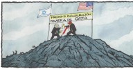 'A la contra', por Ferreres 21/09/2025