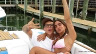 Beéle rompió el silencio tras la filtración de videos íntimos con Isabella Ladera