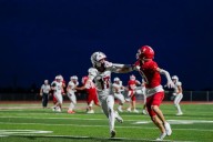 Game Balls (Sept. 8-13): Blaskowski, Lamb come up big against rivals