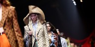 Semana de la Moda de Milán: los looks más destacados en la segunda jornada