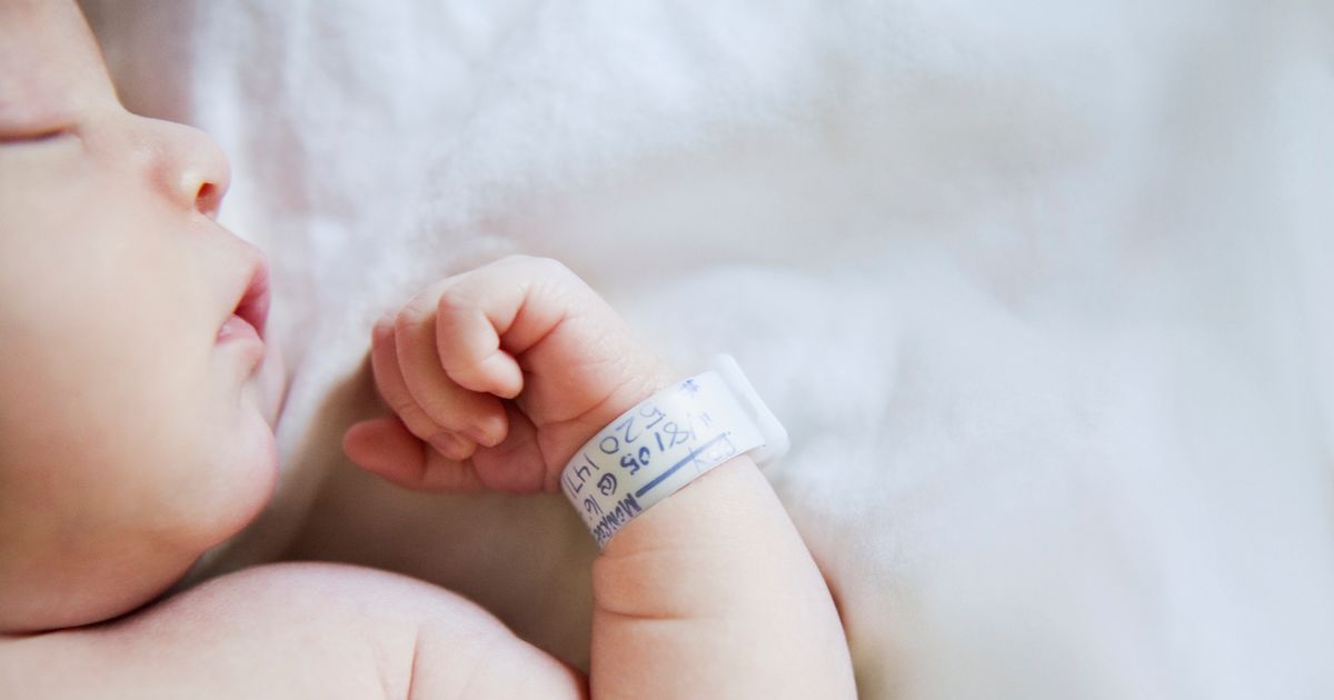 The royal baby girl names dying out in the UK includes surprising popular figure