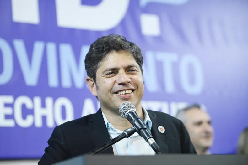PBA: Categórico triunfo del peronismo en una elección en la que Kicillof consolidó su poder