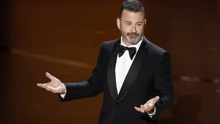 ¿Quién es Jimmy Kimmel? Así es el presentador suspendido por los comentarios sobre el asesinato de Charlie Kirk