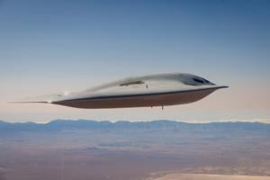 US secret stealth nuke bomber costs more than $700 million