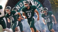 Summit County-area high school football schedule for Week 4