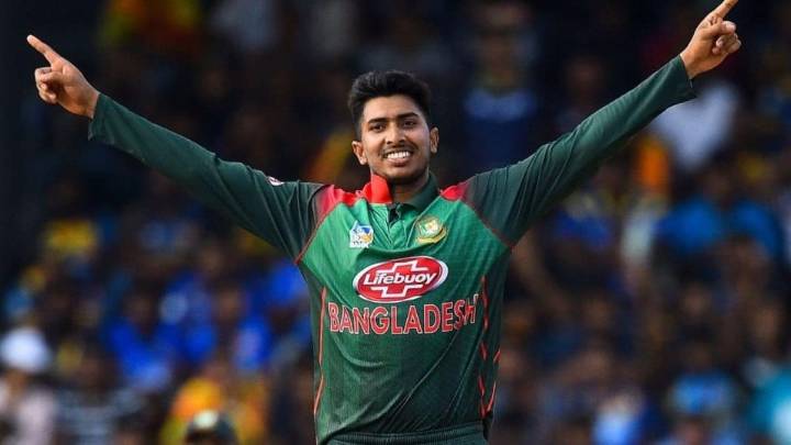 Soumya Sarkar Returns As Litton Das Ruled Out Of Afghanistan T20Is
