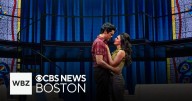 World premiere of new play at Maine theater centers moment that Elvis met the Beatles