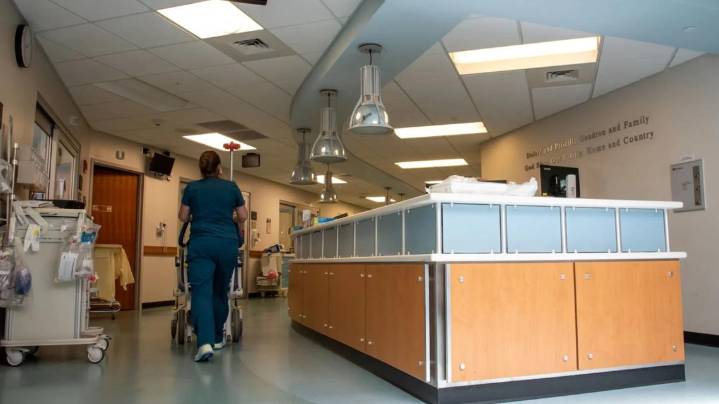 Maine Monitor: Guide to researching nursing homes, assisted living facilities