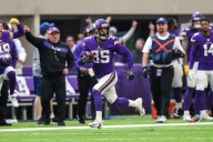 What makes a great punt returner? We called Marcus Sherels to find out