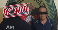 Presunto pederasta es enviado a prisión preventiva tras abuso de niña de 2 años en Oaxaca