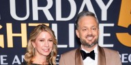Who Is Nate Bargatze’s Wife? Everything to Know About Laura Bargatze