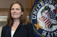 Amy Coney Barrett Reveals Supreme Court Vote That Was 'Distasteful to Cast'