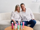 Meet the Canadian hair care company Brand With A Heart