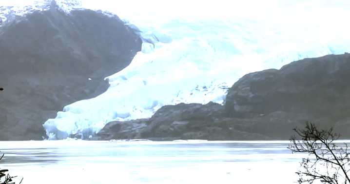 Arizona hiker dies in fall near Mendenhall Glacier in Juneau