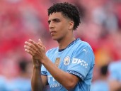 Two down, two to go: Lewis signs new City deal as Pep priorities change