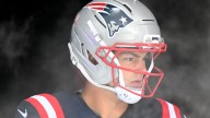 Take a look: Patriots lose to Raiders 20-13 in 2025 season opener