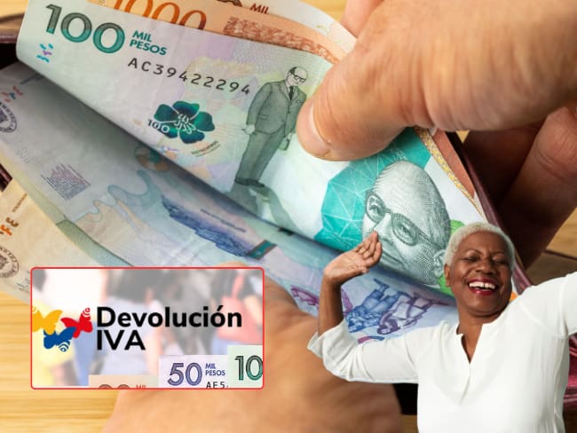 ¿Hay pagos de Devolución de IVA en septiembre 2025? Link para verificar beneficiarios