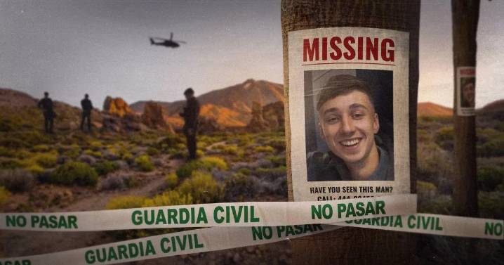 Jay Slater's mum still haunted by four cruel theories as his disappearance could see change in law