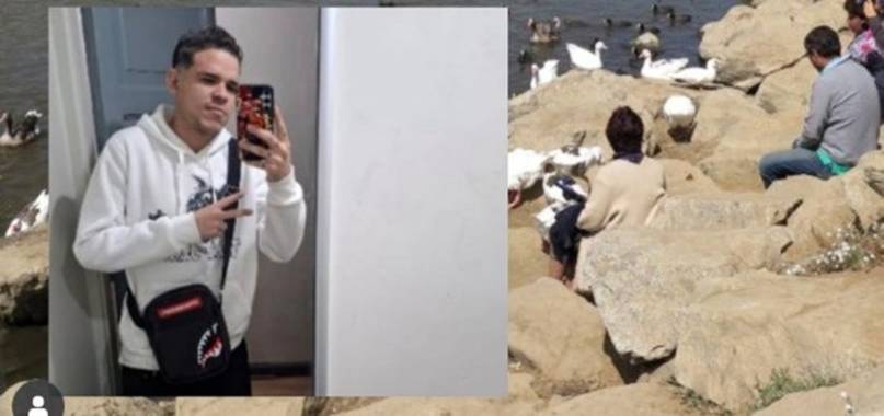 Impactante hallazgo: descubren el cadáver de un joven venezolano en circunstancias misteriosas
