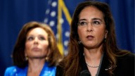 DOJ Sues Over Pro-Palestinian Protest, Using Law on Abortion Clinic Access