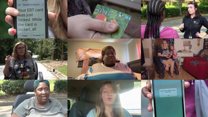 ‘They are going to go hungry:’ DHS emails show officials' alarm, fury after SNAP disruption