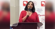 MAGA Dentist Dr. Harleen Grewal Says She Cuts Laughing Gas for Libs