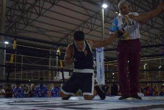 ¡Prepárense! El Team Tawala de boxeo zuliano se alista para brillar en el Nacional Juvenil
