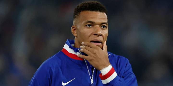 Kylian Mbappé habló de su vida sentimental en una sincera entrevista y afirmó: “Si no tuviera pasión, el mundo del fútbol me daría asco”