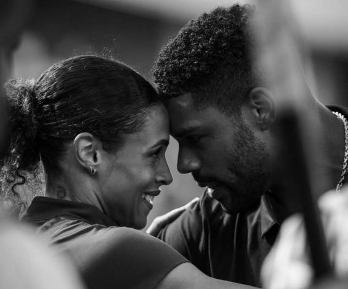 Sydney McLaughlin-Levrone’s 400m Gold Gets Unexpected Reaction From Former NFL Husband The husband became the loudest cheerleader as his wife, Sydney McLaughlin-Levrone rewrote history in Tokyo with a