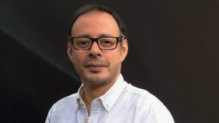 Daniel Hidalgo es elegido como presidente de la Academia Mexicana de Artes y Ciencias Cinematográficas