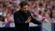 Doble o nada para el Atlético ante el Rayo a tres días de recibir al Real Madrid en el Metropolitano