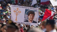 El "influencer de Dios" ya es oficialmente santo