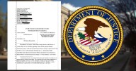 In-Depth: DOJ doubles down on refusal to release Tucson murder suspect to state court