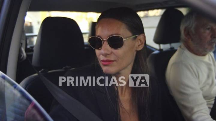 Pampita habló del robo en su casa y reveló lo que más le dolió perder: "Valor incalculable"