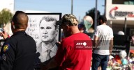 En EEUU, el debate se aviva en torno al perfil del presunto asesino de Charlie Kirk