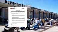 Adolescente se descompensa y fallece en el aeropuerto de Cusco